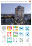 Anerkennung: Eller + Eller Architekten GmbH, Düsseldorf · ZWP Ingenieur AG, Dresden (TA) · Kempen Krause Ingenieure GmbH, Aachen (TWP)