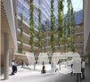 Anerkennung: Thomas Müller Ivan Reimann Architekten, Berlin · Ebert Ingenieure GmbH, Berlin (TA) · GSE Ingenieur-Gesellschaft mbH Saar, Enseleit und Partner, Berlin (TWP)