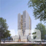 Anerkennung: Thomas Müller Ivan Reimann Architekten, Berlin · Ebert Ingenieure GmbH, Berlin (TA) · GSE Ingenieur-Gesellschaft mbH Saar, Enseleit und Partner, Berlin (TWP)