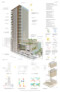 Anerkennung: Thomas Müller Ivan Reimann Architekten, Berlin · Ebert Ingenieure GmbH, Berlin (TA) · GSE Ingenieur-Gesellschaft mbH Saar, Enseleit und Partner, Berlin (TWP)
