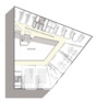 4. Obergeschoss | © Ankauf - HASCHER JEHLE Architektur, Berlin