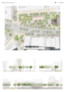 1. Preis: © Duplex Architekten, Hamburg · Treibhaus Landschaftsarchitektur, Hamburg | Präsentationsplan 2