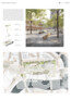 1. Preis: © Duplex Architekten, Hamburg · Treibhaus Landschaftsarchitektur, Hamburg | Präsentationsplan 1