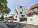Anerkennung: Kauffmann Theilig & Partner, Freie Architekten PartGmbB | Foto: © Roland Halbe