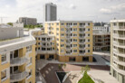 Auszeichnung | Quartiersentwicklung: dreisterneplus GmbH Architektur + Stadtplanung | Foto: © Florian Holzherr