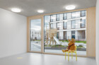 Auszeichnung | Quartiersentwicklung: be_planen Architektur GmbH