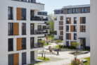Auszeichnung | Quartiersentwicklung: planquadrat Elfers Geskes Krämer PartG mbB | Foto: © KIRSTEN BUCHER Photographer