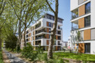 Auszeichnung | Quartiersentwicklung: planquadrat Elfers Geskes Krämer PartG mbB | Foto: © KIRSTEN BUCHER Photographer