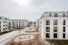 Auszeichnung | Quartiersentwicklung: REINHART + PARTNER Architekten und Stadtplaner mbB | Foto: © Sonja Pöhlmann Photography