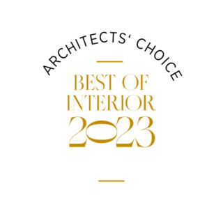 Best of Interior 2023 – Architects‘ Choice | Bild: © Callwey GmbH