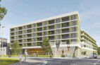 4. Preis: Dömges Architekten AG Architektur und Stadtplanung, Regensburg · toponauten Landschaftsarchitektur-Gesellschaft mbH, Regensburg