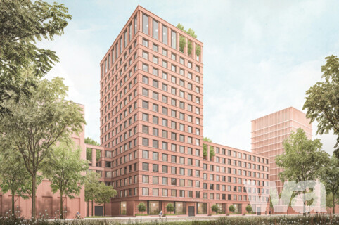 MELTINGPORT - HafenCity BF 103/104