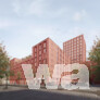 2. Preis: © Duplex Architekten, Hamburg