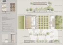 3. Preis: dasch zürn + partner architekten Partnerschaft mbB, Stuttgart · bäuerle landschaftsarchitektur + stadtplanung, Stuttgart