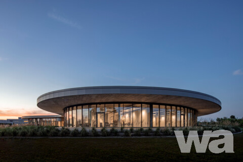 Innovation Quartier | © Markus Guhl, Stuttgart