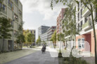 2. Preis: Teleinternetcafe  Architektur und Urbanismus, Berlin · Treibhaus Landschaftsarchitektur, Hamburg