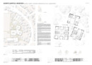 3. Preis: bbp : architekten bda, Münster · Kemming Landschaftsarchiektur, Münster