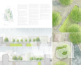 1. Preis: bbzl böhm benfer zahiri landschaften städtebau architektur, Berlin · ISAPLAN Ingenieurgesellschaft, Leverkusen