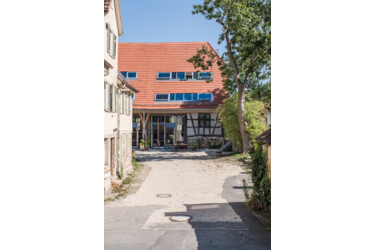 Architekturbüro Manderscheid