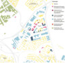1. Preis: Teleinternetcafe  Architektur und Urbanismus, Berlin · c/o Zukunft – Büro für Stadtplanung und Stadtentwicklung, Hamburg · Treibhaus Landschaftsarchitektur, Hamburg