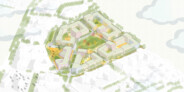1. Preis: Teleinternetcafe  Architektur und Urbanismus, Berlin · c/o Zukunft – Büro für Stadtplanung und Stadtentwicklung, Hamburg · Treibhaus Landschaftsarchitektur, Hamburg