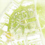 3. Preis: Stefan Forster Architekten, Frankfurt am Main · nsp landschaftsarchitekten stadtplaner PartGmbB schonhoff schadzek depenbrock, Hannover