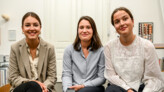 Preisträgerinnen 1. Rang | Laura Die Nardo · Laura Imperiali · Charlotte Neyenhuys, Eidgenössische Technische Hochschule Zürich (CH) | Foto: © Itten+Brechbühl AG