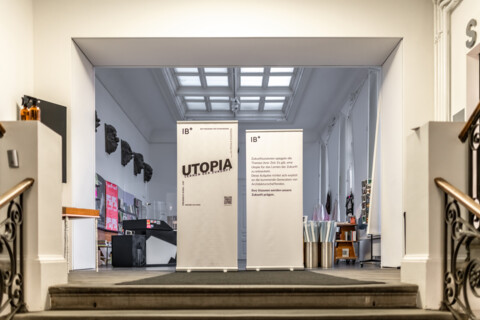 UTOPIA – Lernen der Zukunft