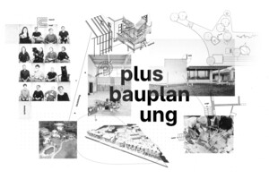 plus bauplanung gmbh - freie architekten
