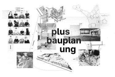 plus bauplanung gmbh - freie architekten