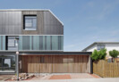 Sonderpreis Innovation | Wohnungsbau: Recyclinghaus | CITYFÖRSTER architecture + urbanism | Foto: © Olaf Mahlstedt