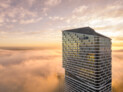 Preisträger: Quay Quarter Tower, Sydney, Australien | Architektur: 3XN, Kopenhagen, Dänemark | Bauherr: AMP Capital | Foto: Adam Mork