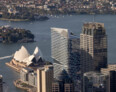 Preisträger: Quay Quarter Tower, Sydney, Australien | Architektur: 3XN, Kopenhagen, Dänemark | Bauherr: AMP Capital | Foto: Adam Mork