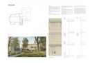 2. Rang / 1. Erwähnung: IN_OUT ARCHITECTURE SARL, Genf · ESM INGENIERIE SA, Genf