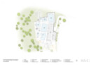 Grundriss | © Behnisch Architekten, Stuttgart
