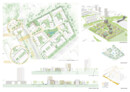 Anerkennung prosa Architektur + Stadtplanung | Quasten Rauh PartGmbB, Darmstadt · BIERBAUM.AICHELE.landschaftsarchitekten, Mainz