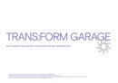 1. Preis: Trans:form Garage. Die Fuggerei der Zukunft: Ein Shelter für die Gemeinschaft | Felix Frankowiak · Gabriel Banks · Elena Wünschmann · Ariann Schwarz, TU Berlin