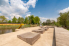 Auszeichnung: Wörnitz Flussfreibad in Oettingen i. Bay. | Storch Landschaftsarchitektur (Dresden)