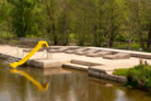 Auszeichnung: Wörnitz Flussfreibad in Oettingen i. Bay. | Storch Landschaftsarchitektur (Dresden)