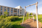 Auszeichnung: Landschaftspark Paul-Gerhardt-Allee in München | lohrer.hochrein landschaftsarchitekten und stadtplaner gmbh (München)