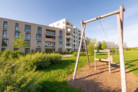 Auszeichnung: Landschaftspark Paul-Gerhardt-Allee in München | lohrer.hochrein landschaftsarchitekten und stadtplaner gmbh (München)