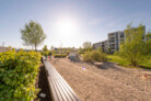 Auszeichnung: Landschaftspark Paul-Gerhardt-Allee in München | lohrer.hochrein landschaftsarchitekten und stadtplaner gmbh (München)