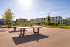 Auszeichnung: Landschaftspark Paul-Gerhardt-Allee in München | lohrer.hochrein landschaftsarchitekten und stadtplaner gmbh (München)