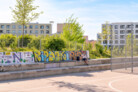 Auszeichnung: Landschaftspark Paul-Gerhardt-Allee in München | lohrer.hochrein landschaftsarchitekten und stadtplaner gmbh (München)