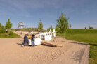 Auszeichnung: Landschaftspark Paul-Gerhardt-Allee in München | lohrer.hochrein landschaftsarchitekten und stadtplaner gmbh (München)