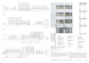 1. Rang / 1. Preis: Gschwind Architekten BSA SIA, Basel · Büro Thomas Boyle + Partner AG / Bauingenieure SIA, Zürich 