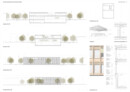 3. Rang / 1. Ankauf: ArGe Märki Sahli Architekten GmbH, Bern und Kollektiv Palinpsao, Bern · WAM Planer und Ingenieure AG, Bern · extra Landschaftsarchitekten AG, Bern