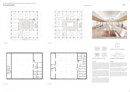 4. Rang / 3. Preis: Jans Raphael, Zürich · INGENI ZÜRICH AG, Zürich · Andreas Geser Landschaftsarchitekten AG, Zürich