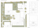 3. Rang / 1. Ankauf: ArGe Märki Sahli Architekten GmbH, Bern und Kollektiv Palinpsao, Bern · WAM Planer und Ingenieure AG, Bern · extra Landschaftsarchitekten AG, Bern