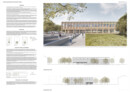 3. Rang / 1. Ankauf: ArGe Märki Sahli Architekten GmbH, Bern und Kollektiv Palinpsao, Bern · WAM Planer und Ingenieure AG, Bern · extra Landschaftsarchitekten AG, Bern